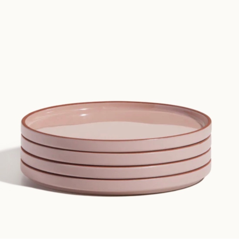 Our Place Midi Plates in Spice